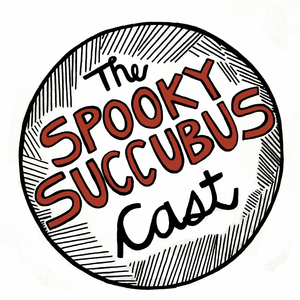 The Shining from The Spooky Succubus-Cast on Hark