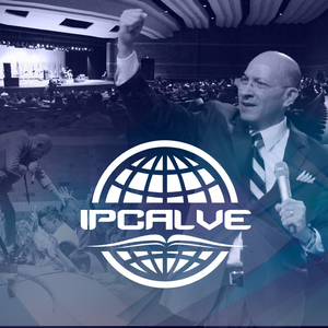 No Contristéis al Espíritu Santo from Iglesia Pentecostal Camino A La