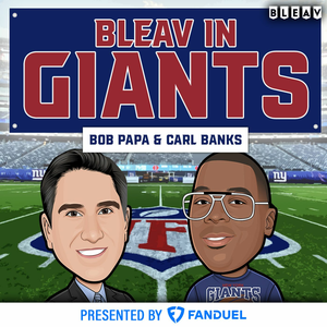 Bleav in Giants