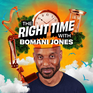 The Right Time with Bomani Jones