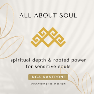 All About Soul