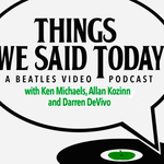 Peter Jackson on Michael Lindsay-Hogg’s Watergate-Style Backfire