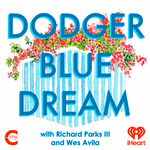 Dodger Blue Dream