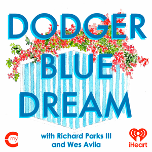 Dodger Blue Dream