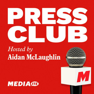 Mediaite's Press Club