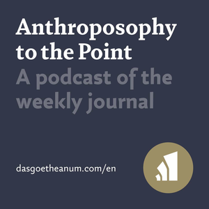 Anthroposophy to the Point