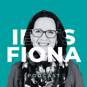 IELTS with Fiona: a comprehensive guide to IELTS 