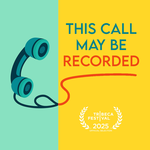 This Call May Be Recorded