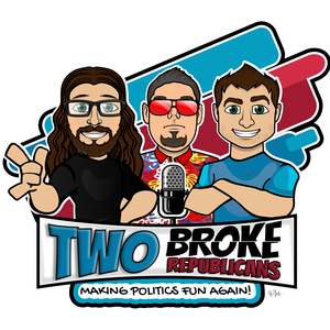 Two Broke Republicans