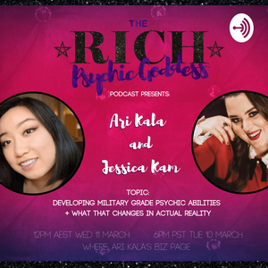 Developing Military Grade Psychic Abilities in only 3 months