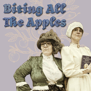 Biting All The Apples
