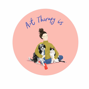 Art Therapy Is