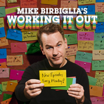 Mike Birbiglia's Wife Can Hear Animals