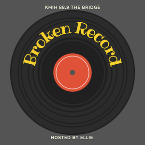 Broken Record