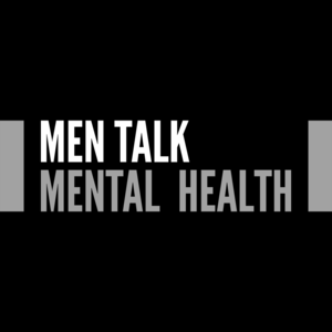 Men Talk Mental Health