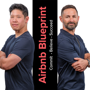 Airbnb Blueprint