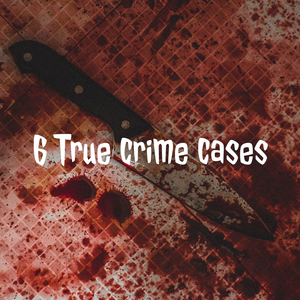 6 True crime cases