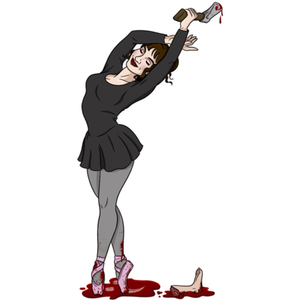 Panel with Jessica and Michael Kolence of The Grimm Life Collective