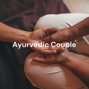 Ayurvedic Couple - Your Dose Of Ayurvedic Lifestyle Inspiration