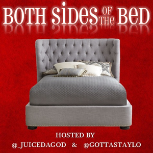 Both Sides of the Bed