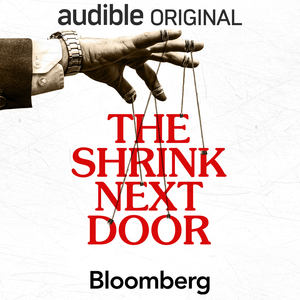 The Shrink Next Door