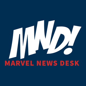 Marvel News Desk
