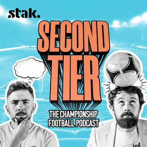 Second Tier - The Championship Football Podcast