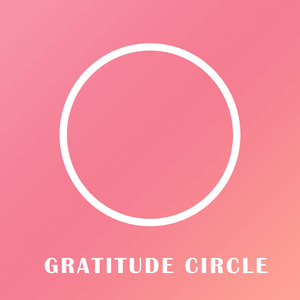 Gratitude Circle