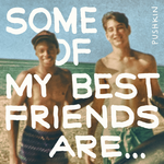 Some Of My Best Friends Are: Two Best Friends on Race