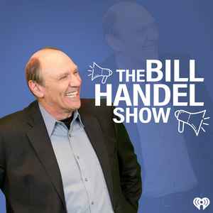 Bill Handel on Demand