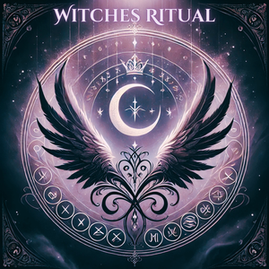 Witches Ritual | Witchcraft, Paganism &amp; Spiritual Exploration