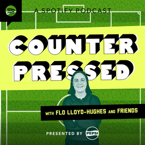 Counter Pressed with Flo Lloyd-Hughes and Friends