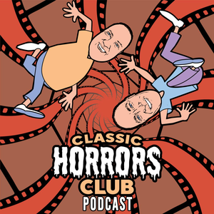Classic Horrors Club