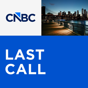 CNBC's "Last Call"