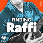 Raffi on the Interconnectivity of the Human Experience