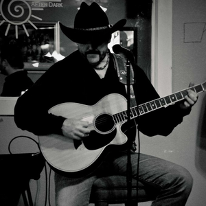 Chuck Barnes Music