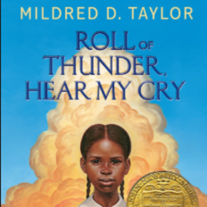 "Roll of Thunder, Hear my Cry" Novel Discussion