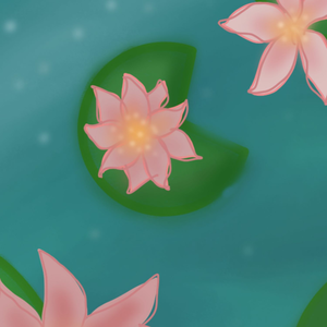 Calming music