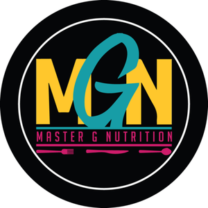 Master G Training, Nutrition, & Supplements