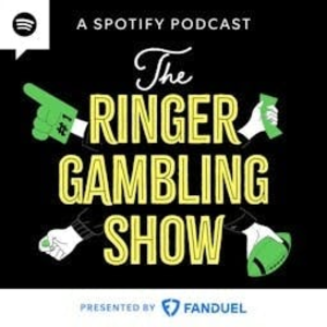 The Ringer Gambling Show
