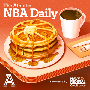 The Athletic NBA Daily