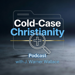 The Cold-Case Christianity Podcast