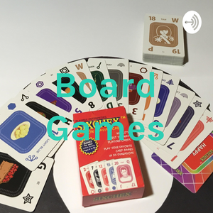 Board Games