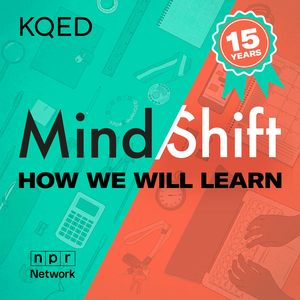 MindShift Podcast