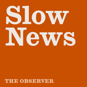 The Slow Newscast