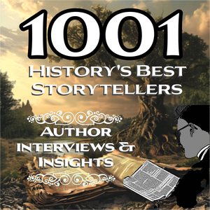 1001 Best Storytellers