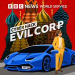 The Lazarus Heist