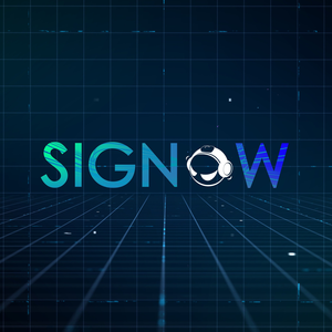 电丸科技 | SIGNOW 科技周报