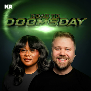 Rumor Rundown: A New Rockstars Podcast