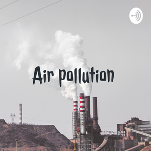 Air pollution